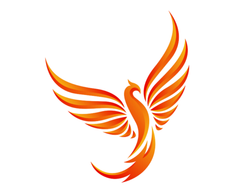 Seelenph&ouml;nix Logo